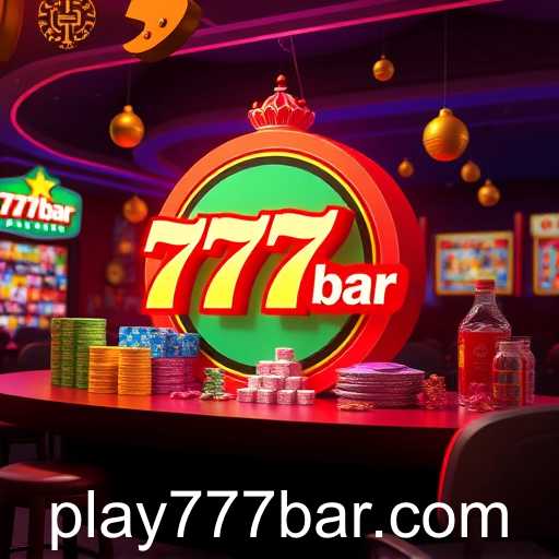 777bar