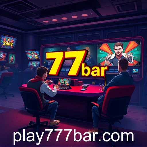777bar
