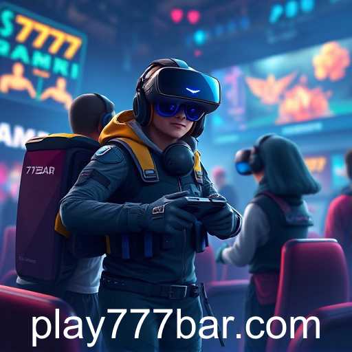 777Bar: Revolutionizing Online Gaming in 2025