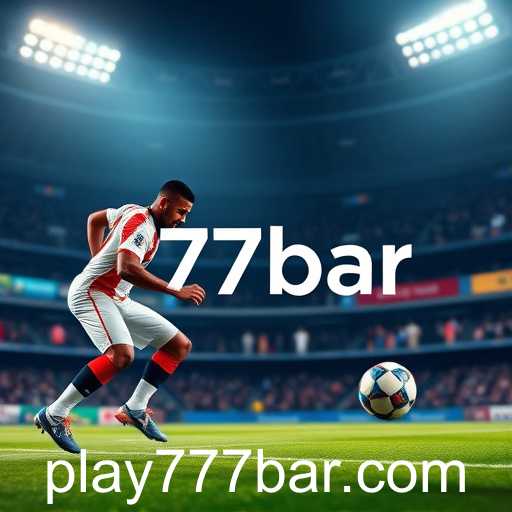 The Rise of 777bar in Online Gaming