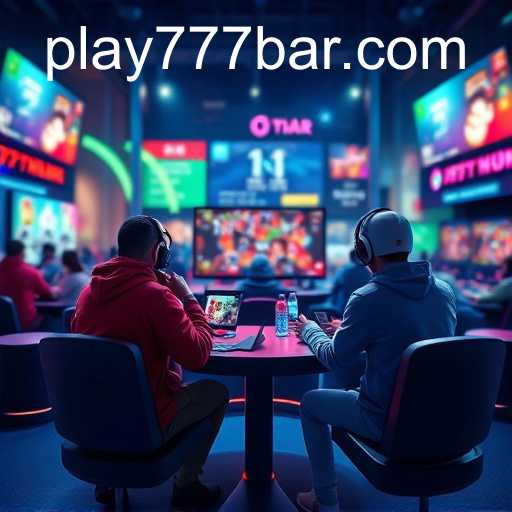 777bar