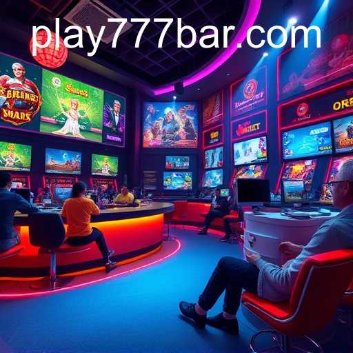 Digital Transformation in Gaming