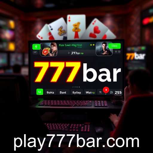 777bar