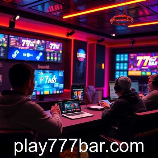 Navigating the Evolution of Online Gaming