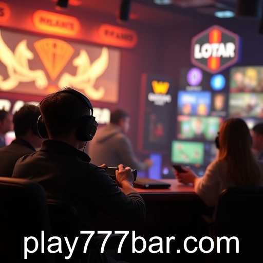 Gaming Renaissance: The 777bar Effect