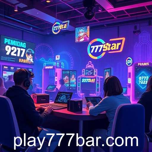 Gaming Trends and Challenges in 2025