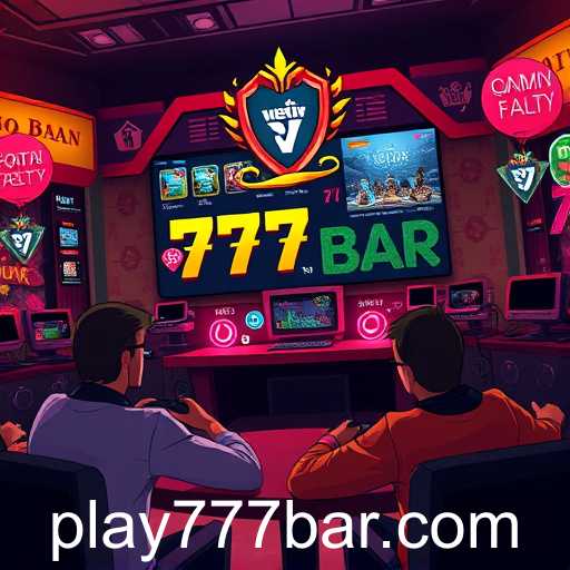 777bar