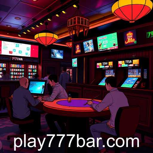 The Game-Changing Impact of Online Gaming Communities