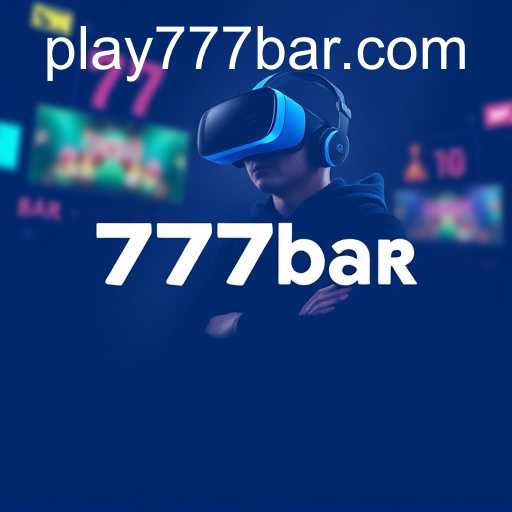 The Rise of Online Gaming: 777bar Leading Innovation