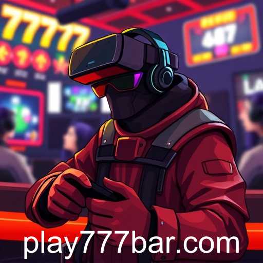 777bar