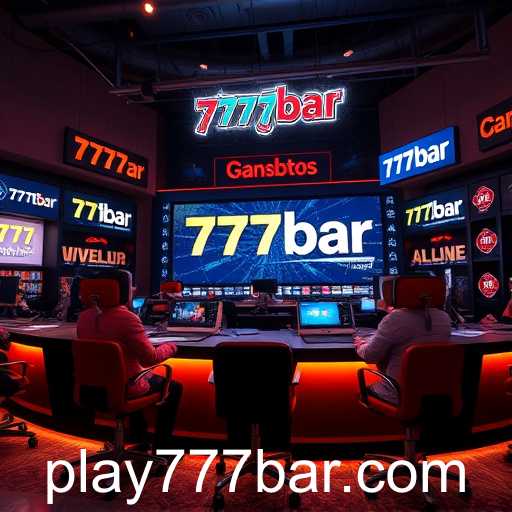 Exploring Online Gaming Trends Amidst Digital Transformation