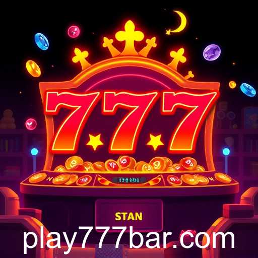 The Rise of 777bar in Gaming