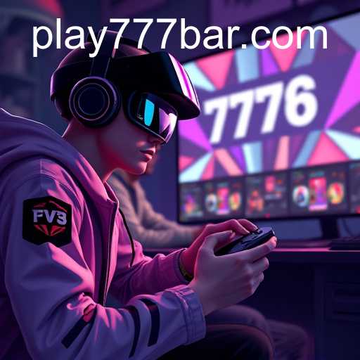 The Rise of 777bar in the Online Gaming Arena