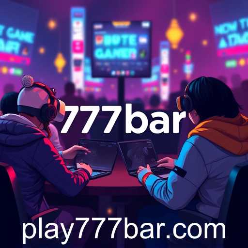 The Rise of 777bar in Online Gaming