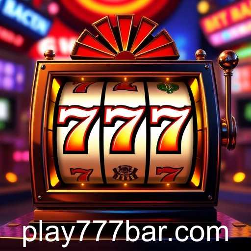 The Rise of 777bar in Online Gaming