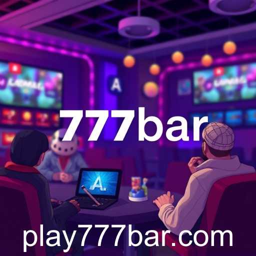 777bar
