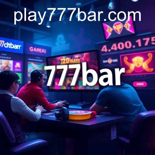 777bar