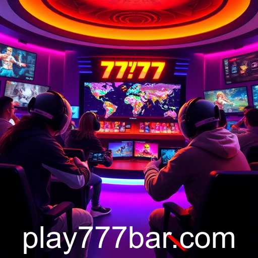 777bar