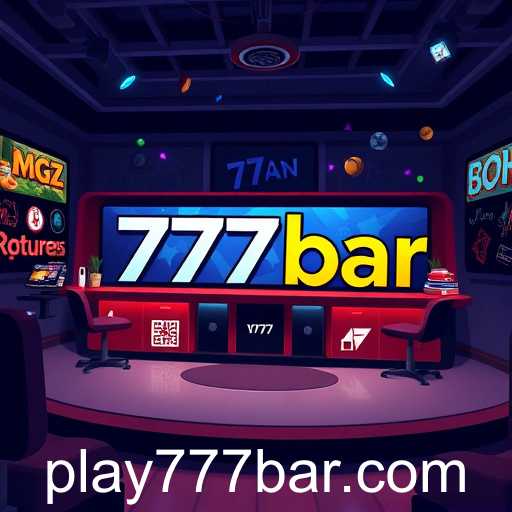 The Rise of Online Gaming: A Look at 777bar's Impact